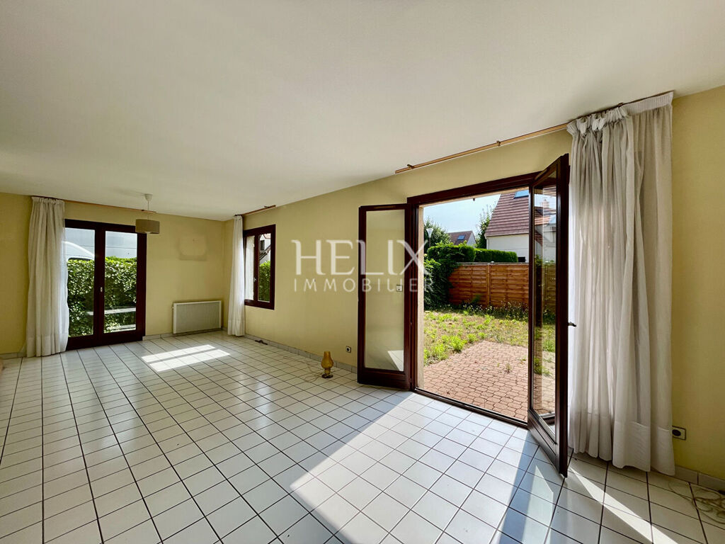 Maison Le Vesinet 7 pièces 130 m2