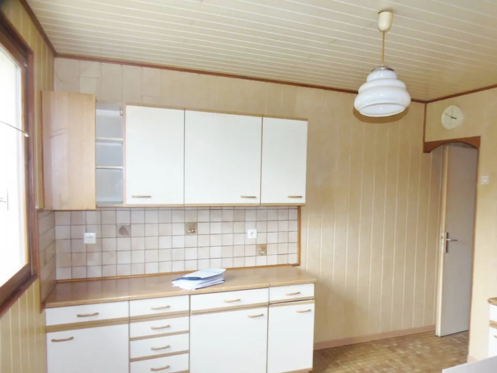cherche a acheter maison agglo caudebec les elbeuf, en lotissement