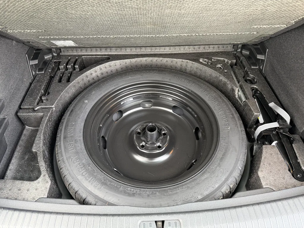 Volkswagen Tiguan 2.0 TDI 150 DSG7 d’occasion à Rouen – SUV automatique diesel élégant