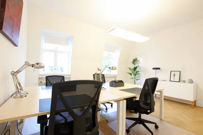 Location bureau Toulouse Blagnac