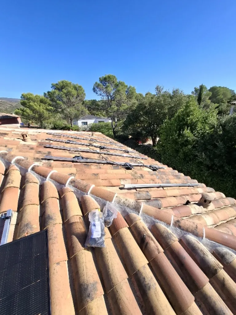 Profitez de la TVA à 5.5% pour la pose de vos panneaux solaires dans le Var 