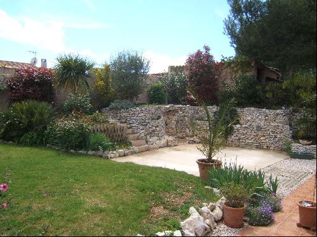 Vente villa Roquefort la bedoule de plain pied