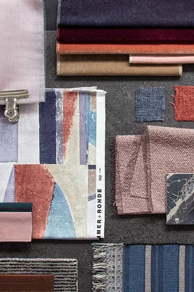 Livraison et pose de rideaux haut de gamme 83400 Hyères var