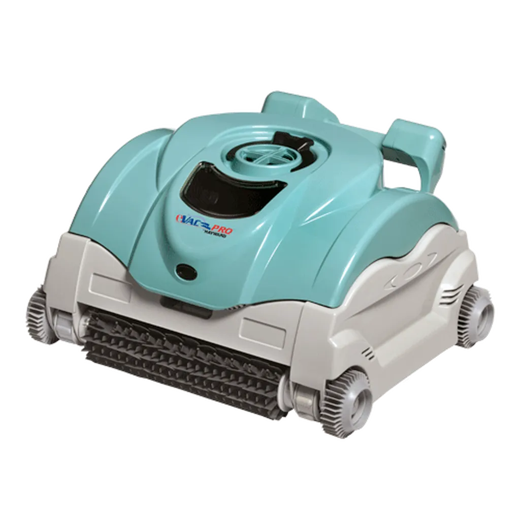 ROBOT ELECTRIQUE EVAC PRO