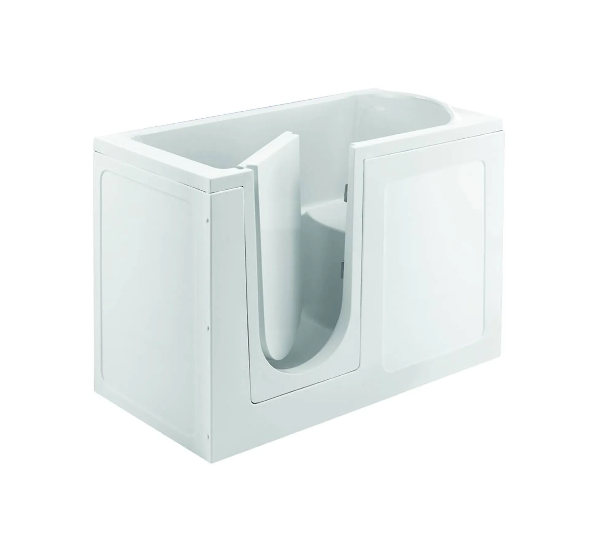 Baignoire à porte BUCKINGHAM