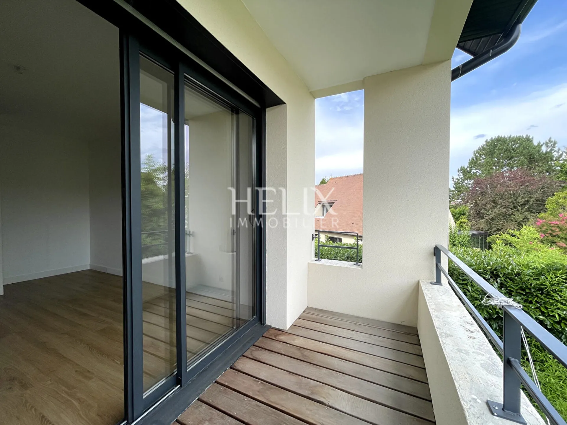 Maison à Fourqueux 232.27 M2 proche lycée international/ centre ville