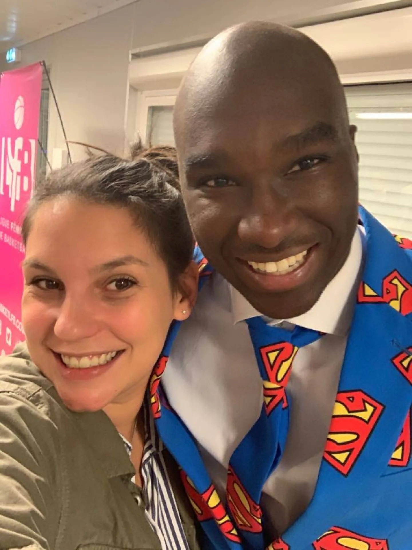 Une première pour les lionnes !