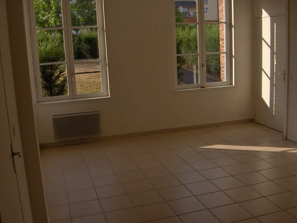 Notre zone d'activité pour ce serviceA vendre appartement F4 avec terrasse et garage