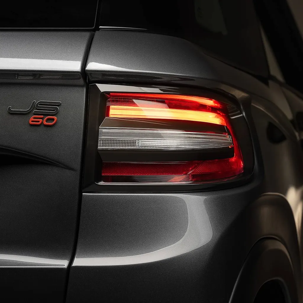 *NEW* Ligier JS 60 CHIC