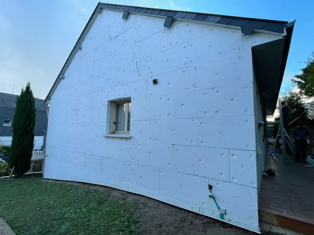 Spécialiste de l'isolation au Havre et ses alentours, l'importance d'isoler sa maison au Havre et ses alentours
