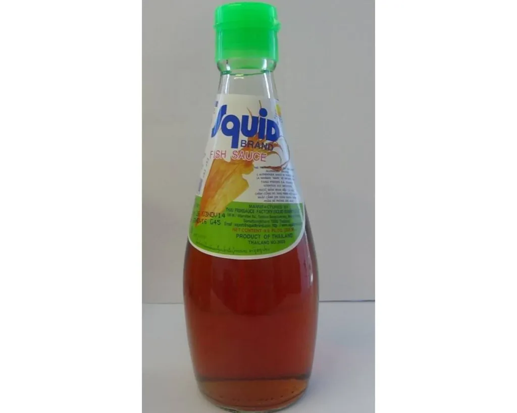 sauce poisson à montpellier Le Crès et Cabestany