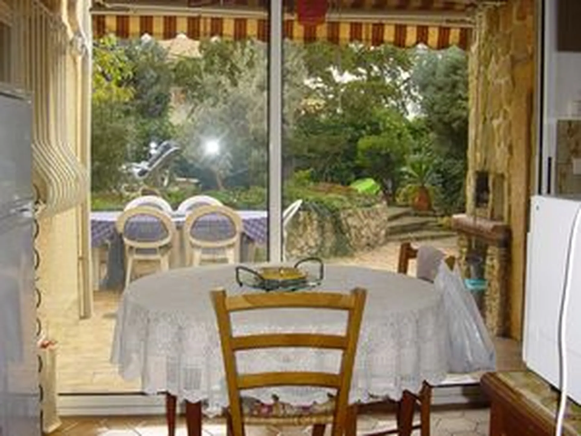 Vente villa Roquefort La Bédoule centre ville