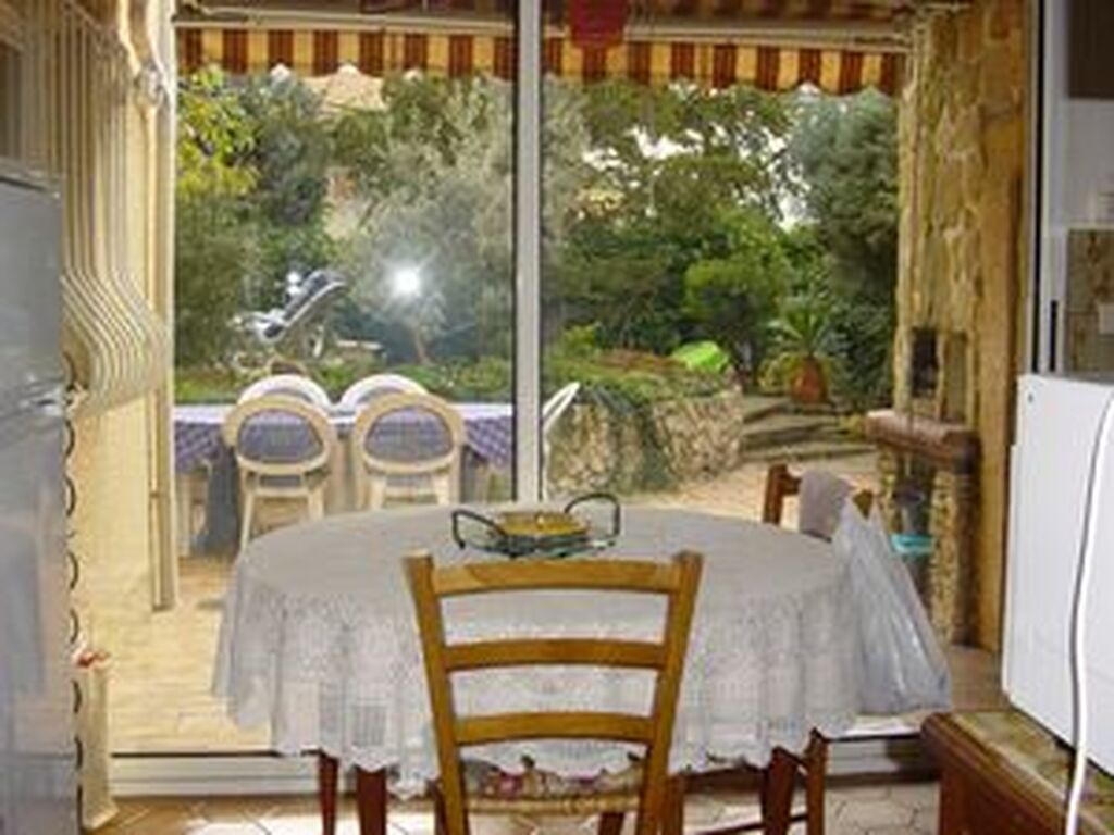 Vente villa Roquefort La Bédoule centre ville