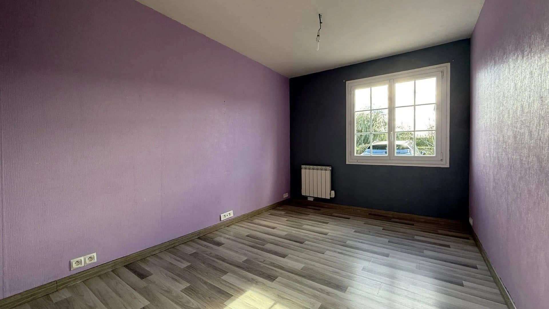 5 minutes de la centrale, maison de plain-pied avec studio - 4 chambres, Saint-Martin-en-Campagne 76370