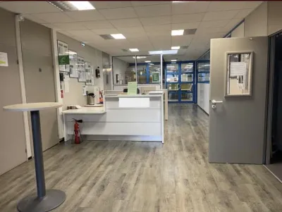 ROUEN - Bureaux à vendre ou à louer