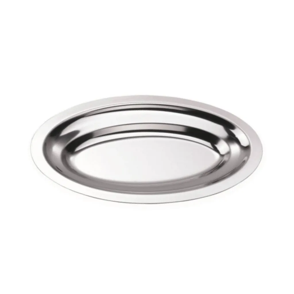 TORPILLEUR PROFOND INOX 40 CM