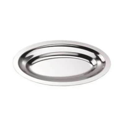 TORPILLEUR PROFOND INOX 40 CM