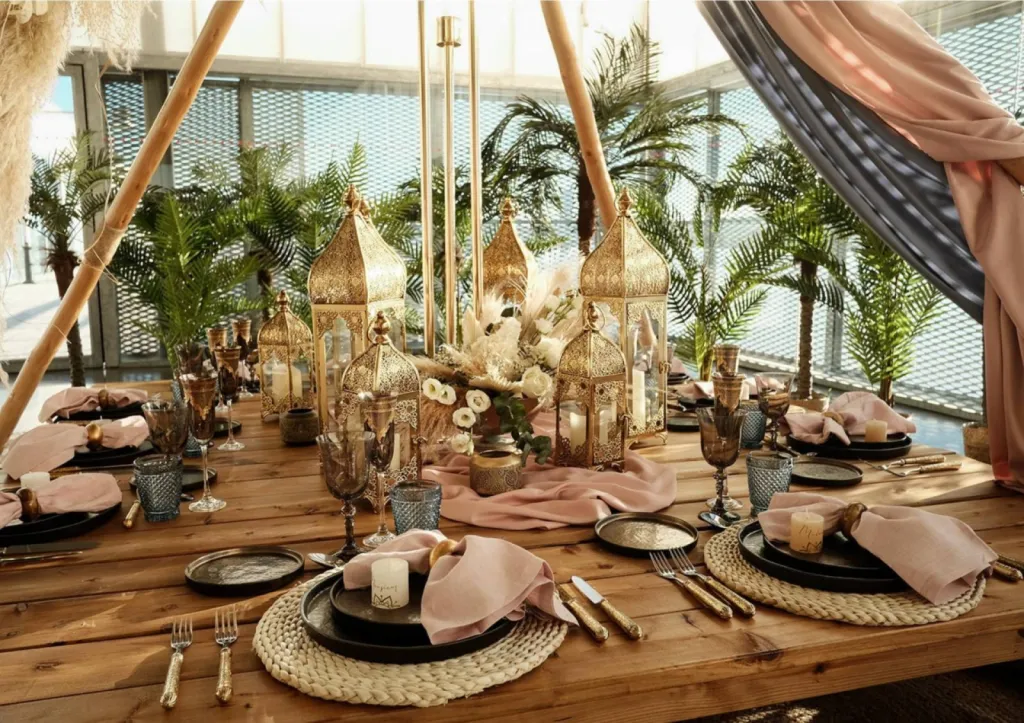 L’agence de Wedding Planner My Evnet’ By Jenny pour l’organisation de son marriage à Bordeaux