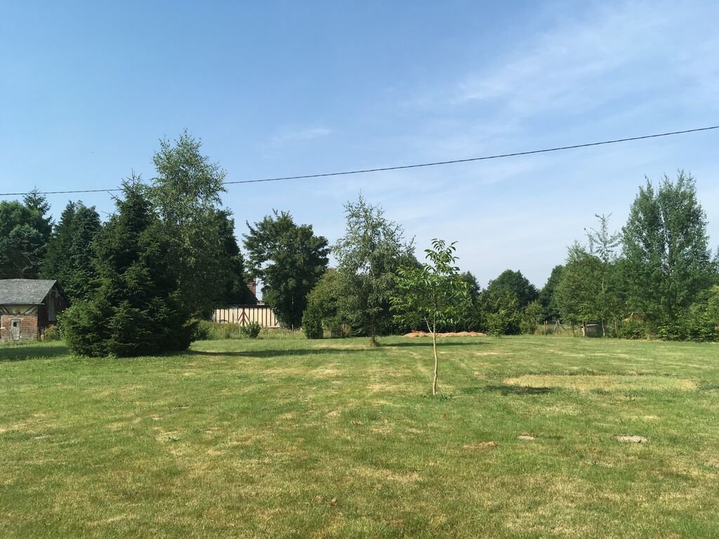 VEND MAISON CONTEMPORAINE A 10 MINUTES DE LISIEUX, CALVADOS 14