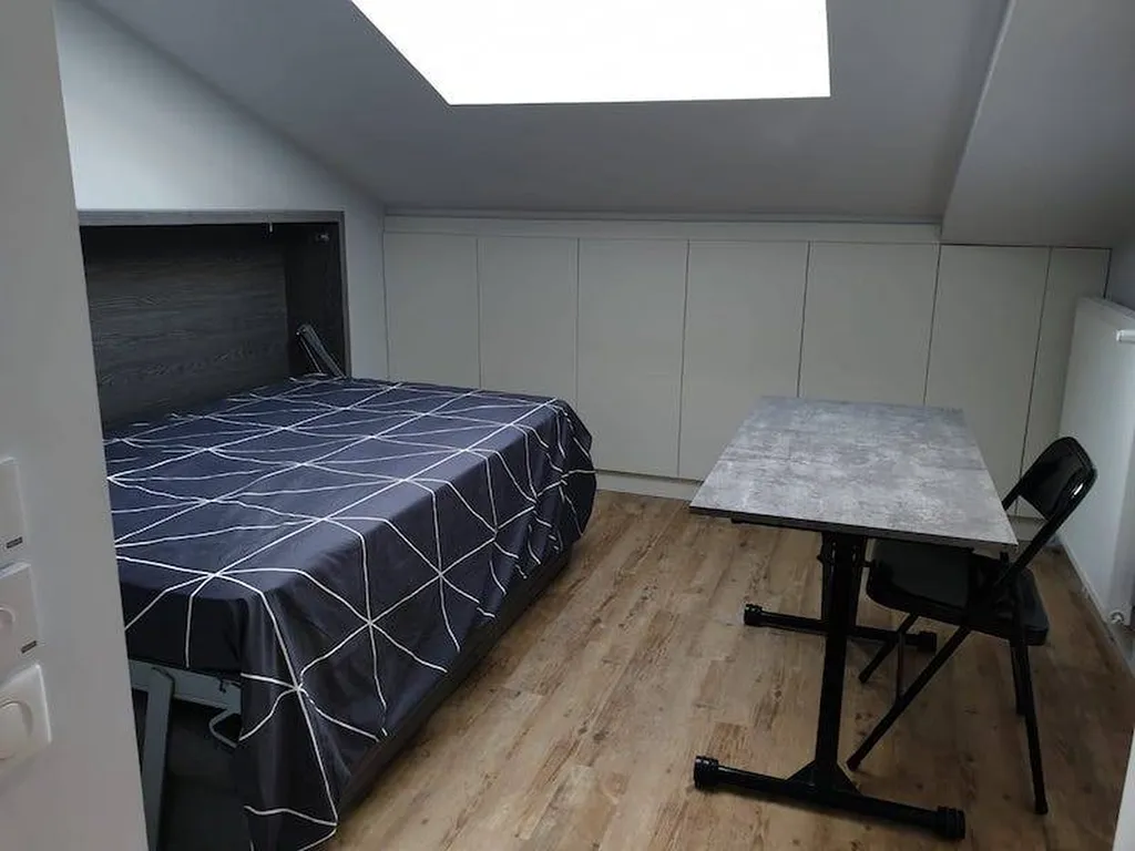 Notre zone d'activité pour ce serviceAppartement avec cuisine à louer dans hôtel particulier en colocation