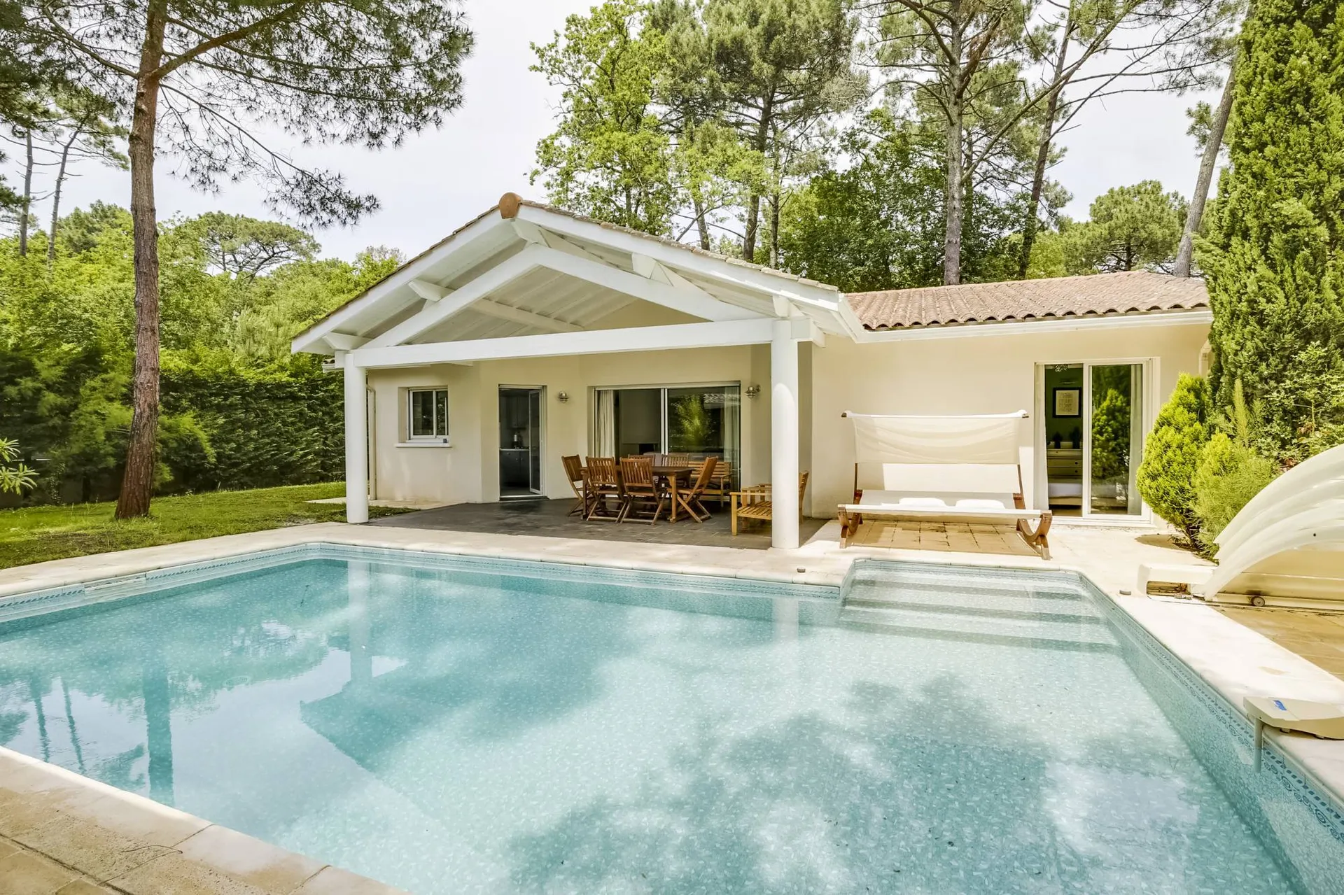 location saisonniere pyla sur mer