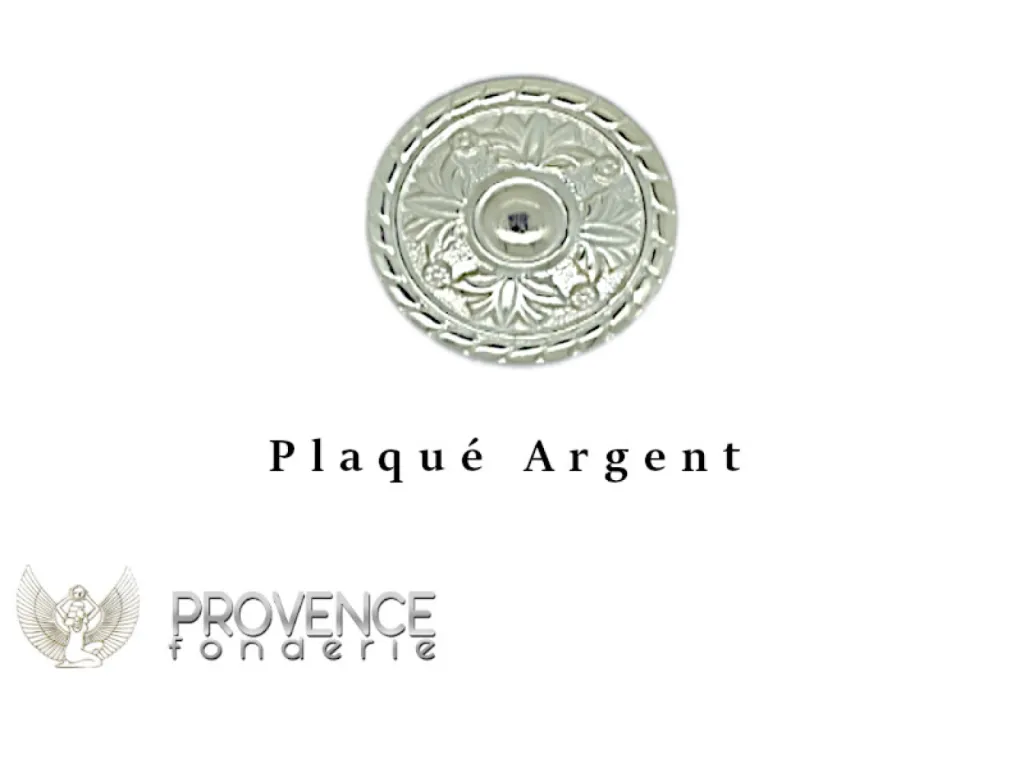 Argenture pour bijoux fantaisie et accessoires