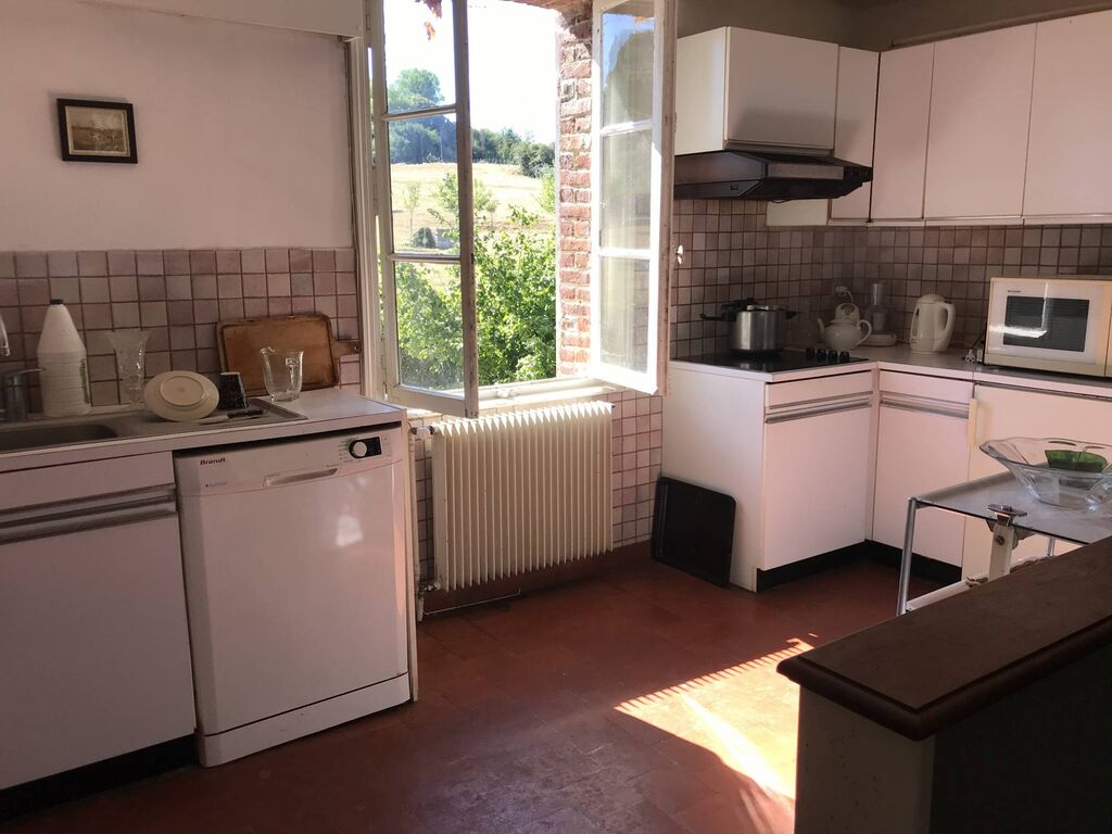 Maison de Maître de 1830 proche LIVAROT