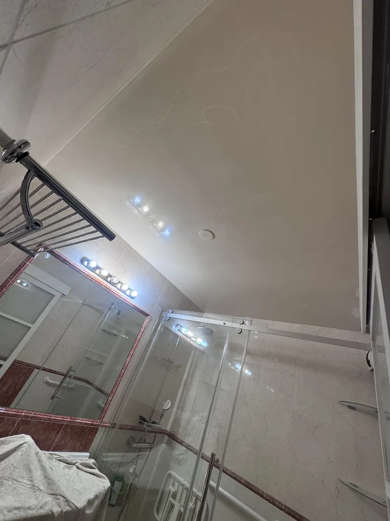 peintre pour dégât des eaux en urgence dans salle de bains agréé assurance pessac