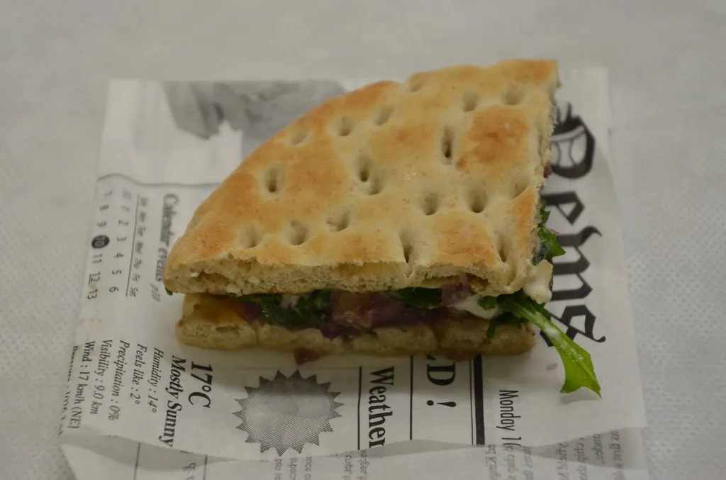 club sandwich
