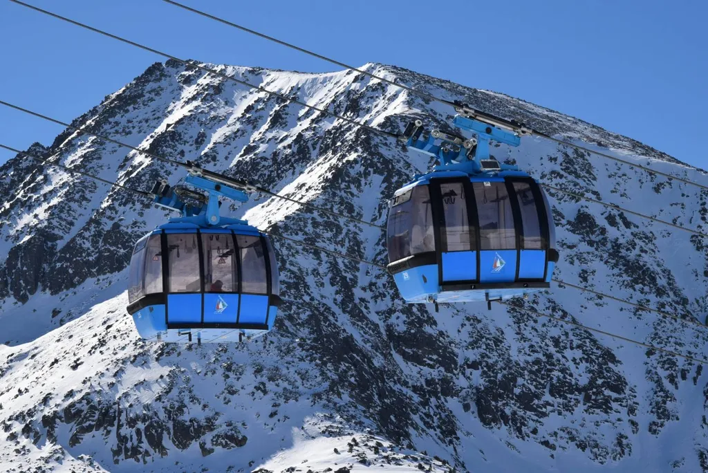 Trouver un chauffeur privé pour un transfert vers les Alpes