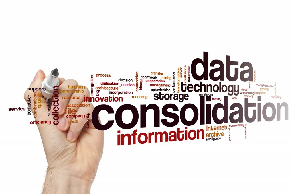 Mission de Consolidation des comptes