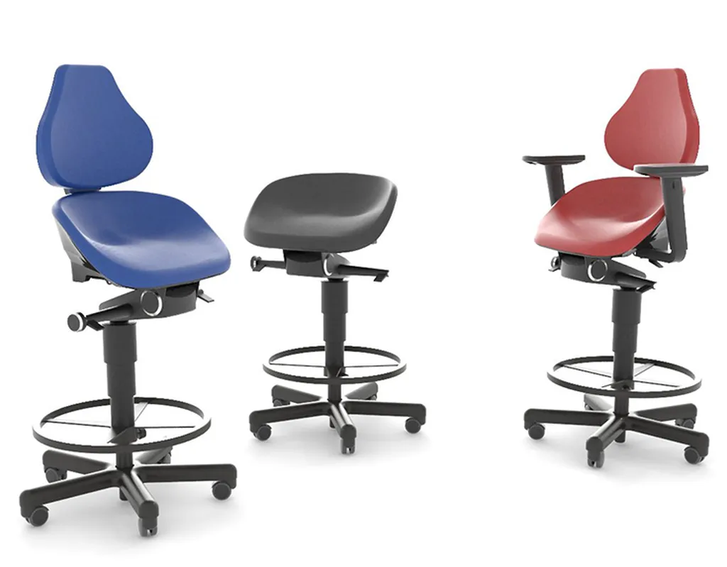 Gamme de Sièges dynamique à Alès et Nîmes