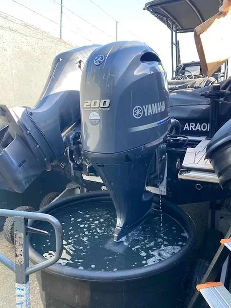 Faire un hivernage chez Meca Nautique à Arzal