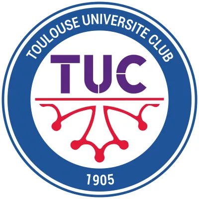 Toulouse Université Club logo