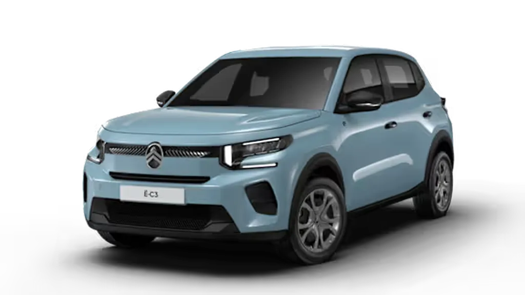 Acheter la Nouvelle Citroën C3 et Ë-C3 neuve à proximité de Rouen 76