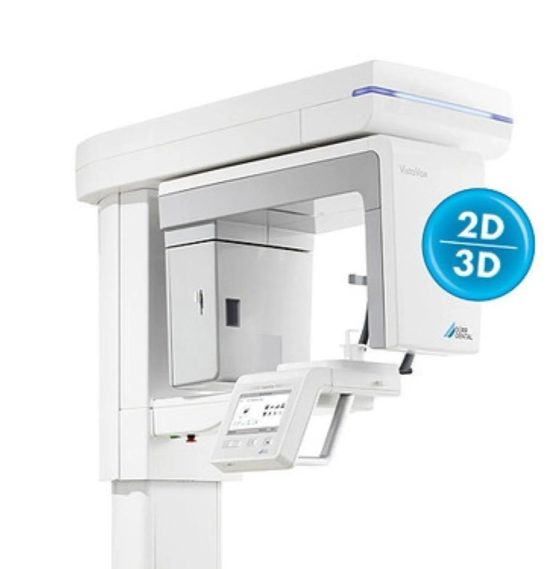 Durr Dental VistaVox S 3D