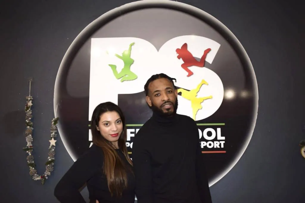 Apprendre la kizomba sur Marseille