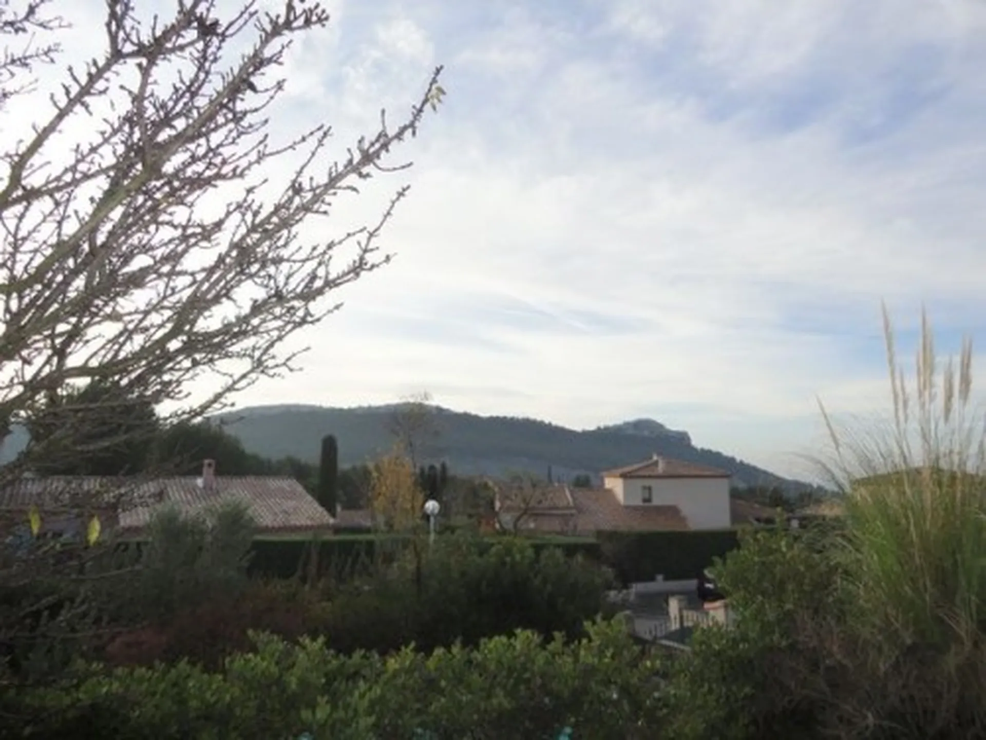 Trouver une villa 5/6 Roquefort La Bédoule