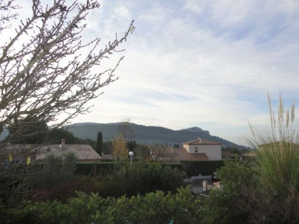 Trouver une villa 5/6 Roquefort La Bédoule