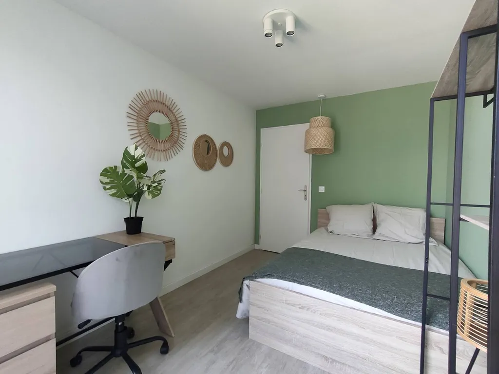 Appartement Toulouse  