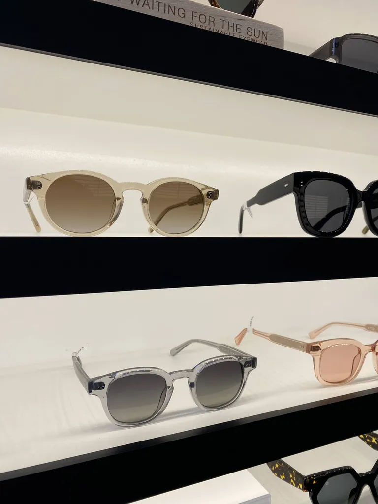 lunettes de soleil chimi disponibles à vitrolles 13127 bdr