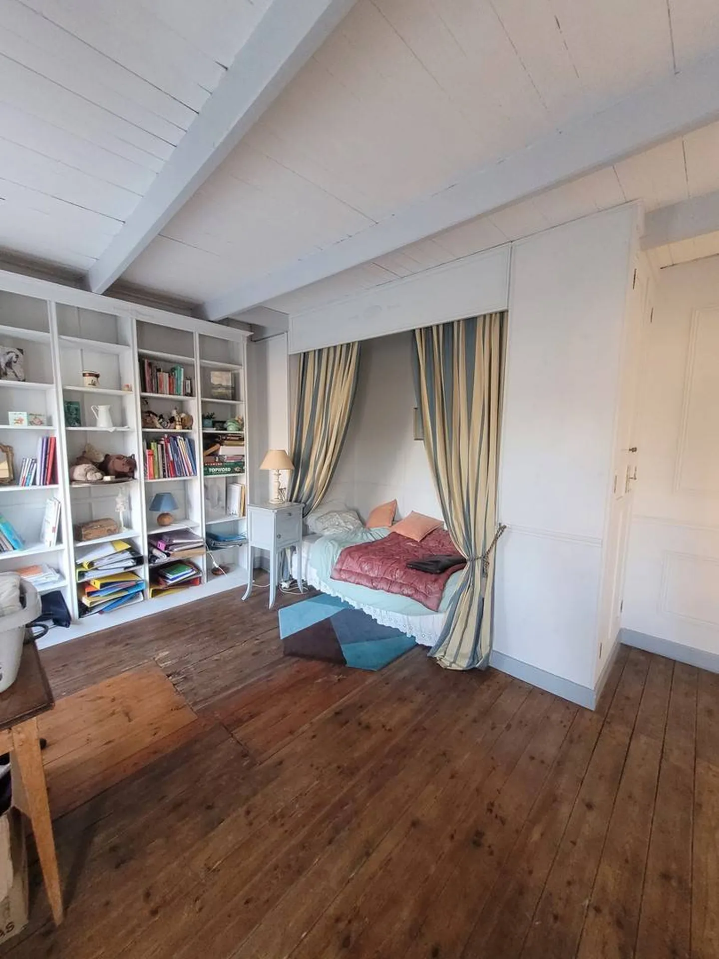 Maison de caractère Beuvron en Auge