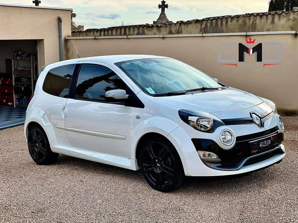 polissage complet Francheville