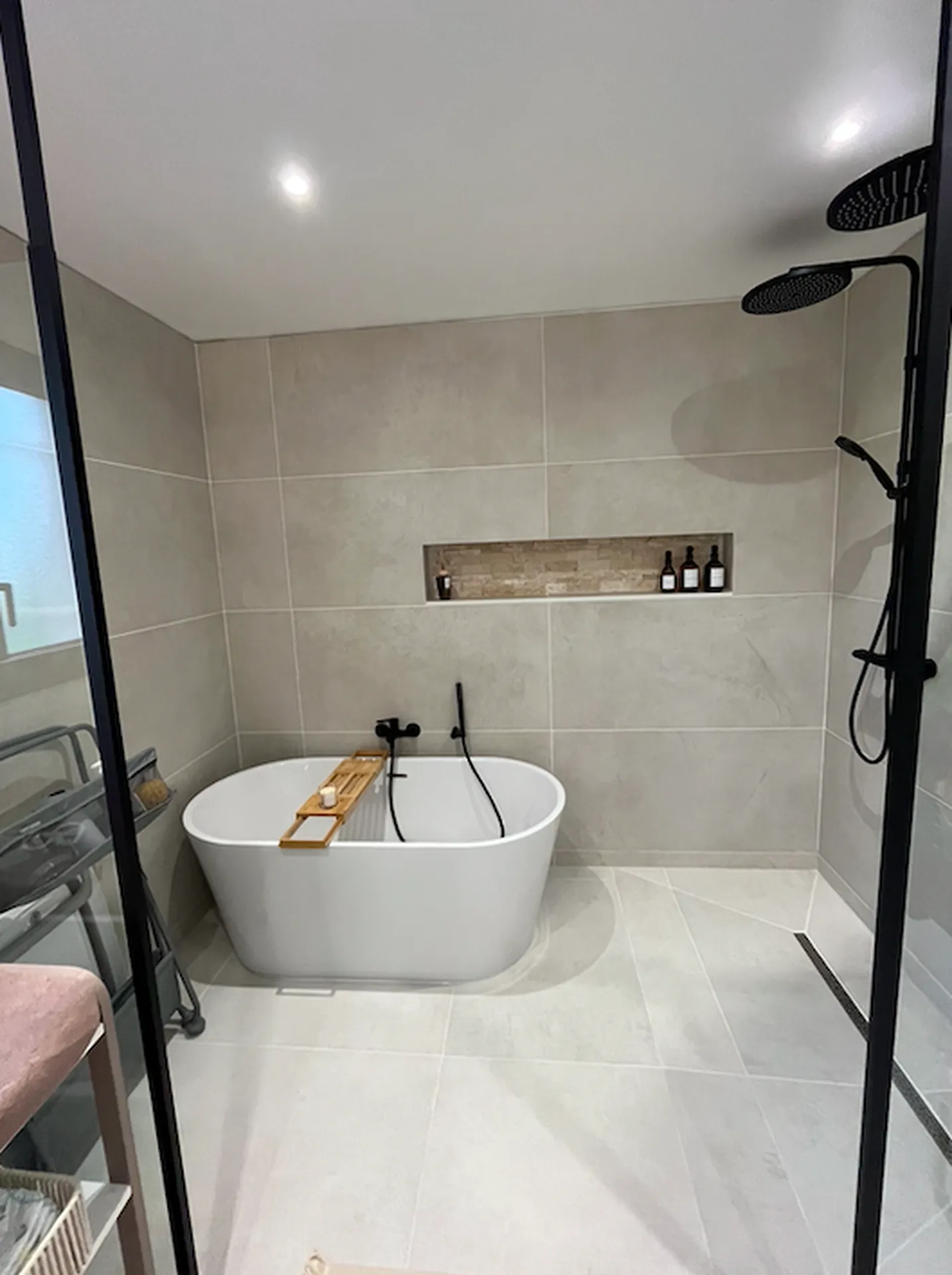 Construction d'une Maison T4 à Cazères