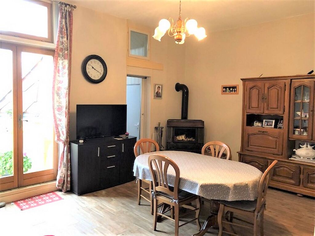 a vendre appartement dieppe