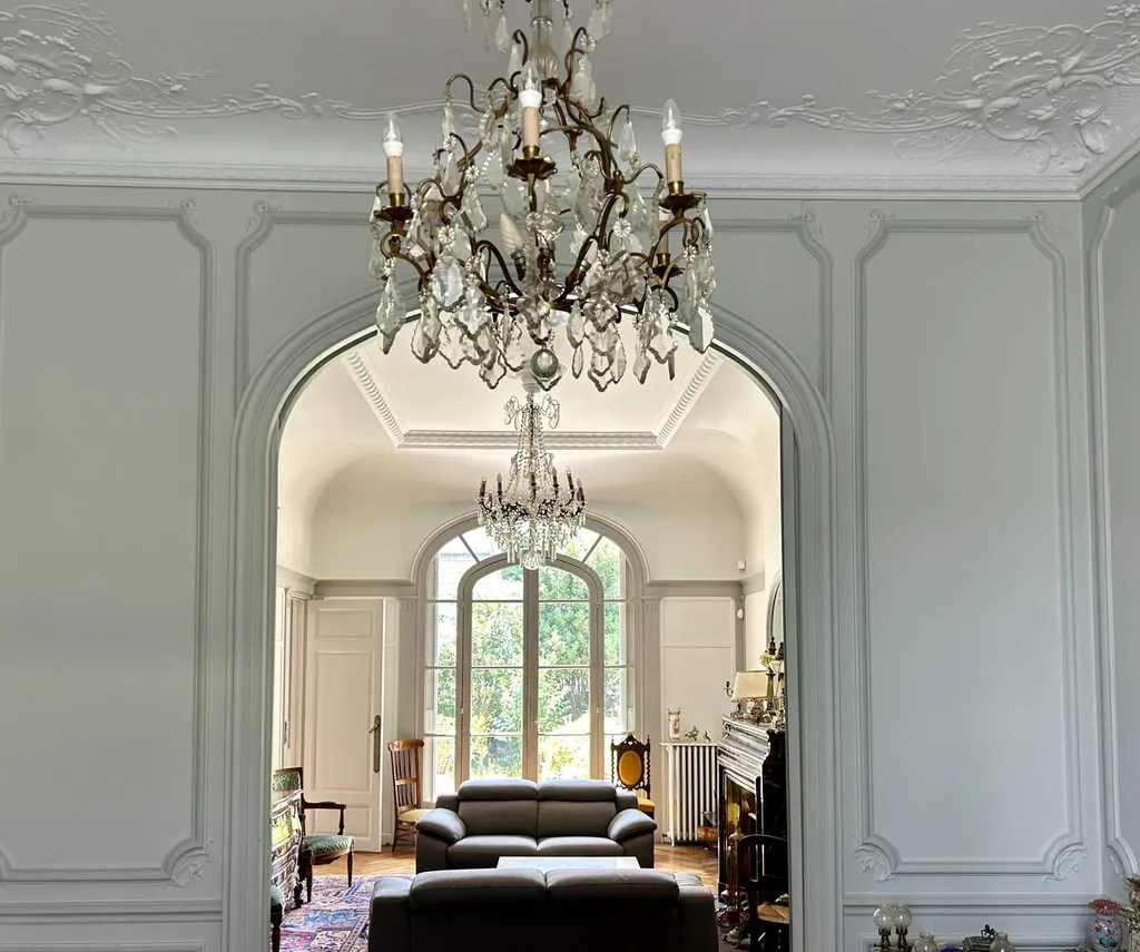 MAISON FAMILIALE PRESTATIONS ANCIENNES EMPLACEMENT PRIVILEGIE 