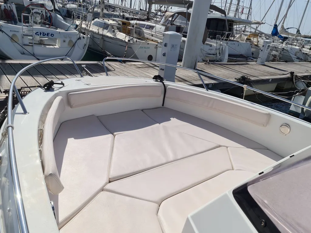 Acheter un bateau d'occasion en très bon état Bandol Var