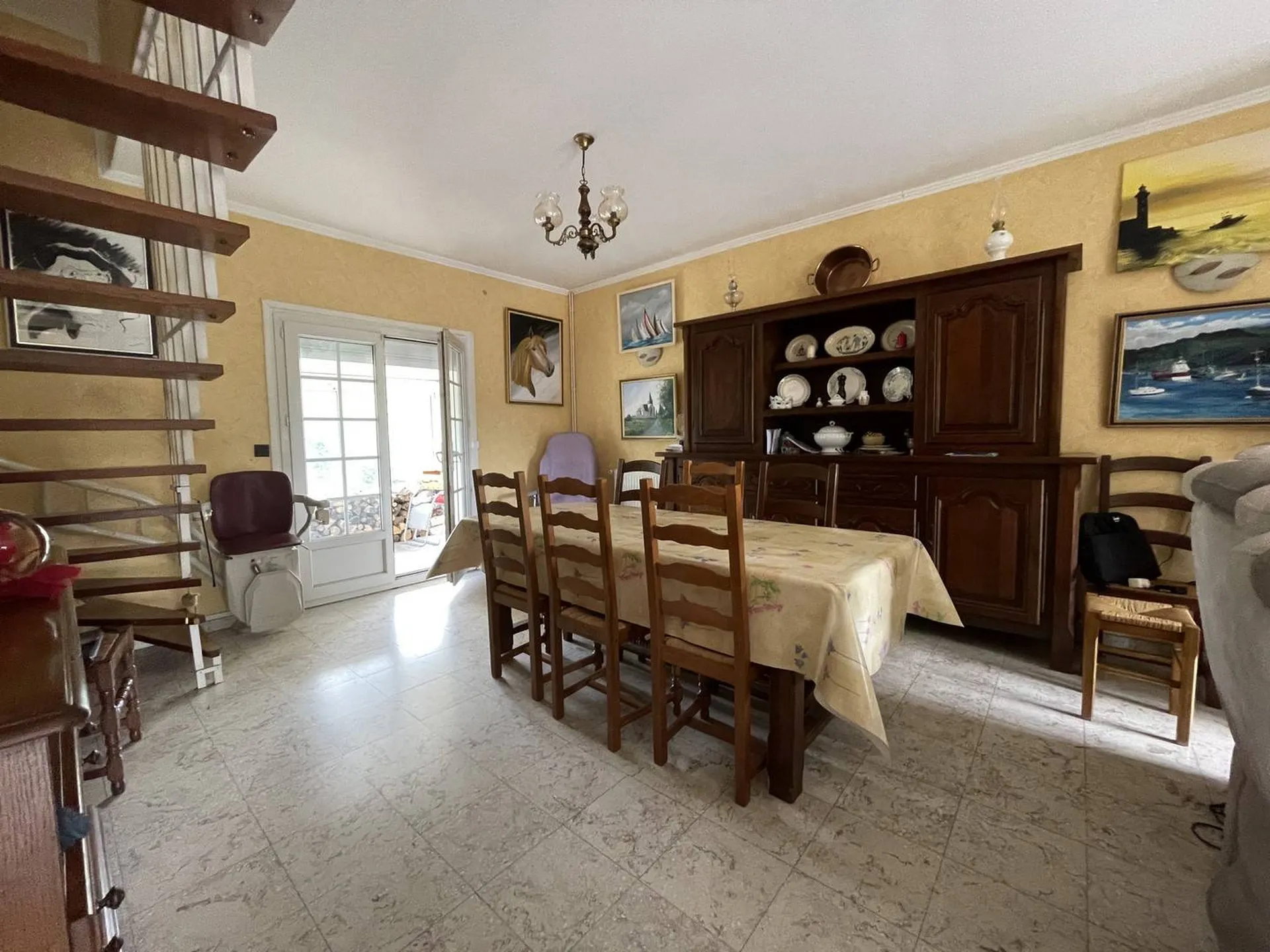 A vendre maison proche de Forges les Eaux, à 2h de Paris, 1h de Rouen, Seine Maritime, 76