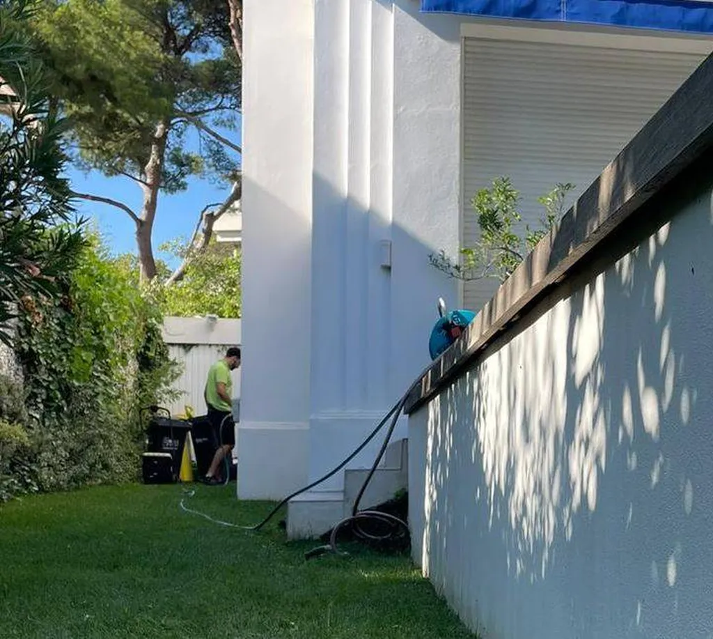 Détecteur de mouvement Ajax système d'alarme anti-intrusion