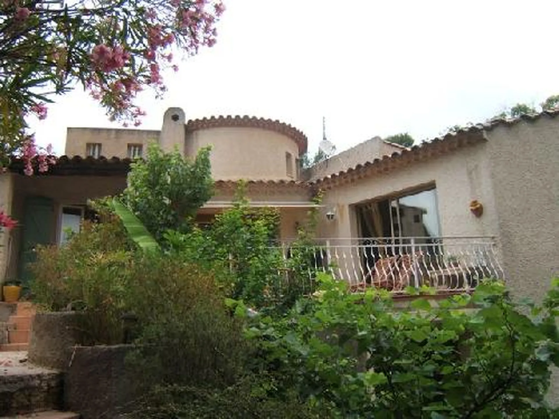 Carnoux maison à vendre